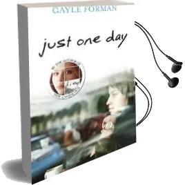 Just one day Audiobook download free by Gayle Forman