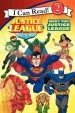 Audiobook Justice League: Meet the Justice League author Lucy Rosen