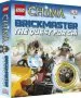 Audiobook Lego Legends of Chima Brickmaster the Quest for chi author Dk