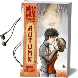 Miki Falls: Autumn Audiobook download free by Mark Crilley