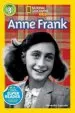 Audiobook Nat geo Readers Anne Frank lvl 3 author Alexandra Zapruder