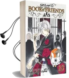 Natsume'S Book of Friends, Vol. 13 Audiobook download free by Yuki Midorikawa