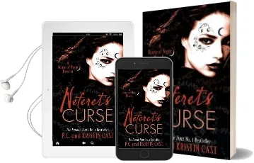 Neferet'S Curse: Number 3 in Series Audiobook download free by P. C. Cast