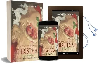 Night Before Christmas Board Book: The Classic Edition Audiobook download free by Moore