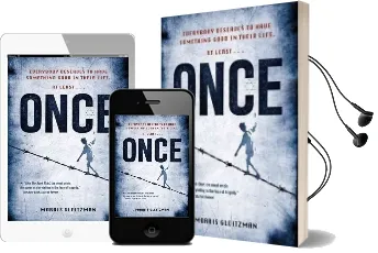 Once Audiobook download free by Morris Gleitzman