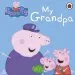 Audiobook Peppa Pig: My Grandpa author Peppa Pig