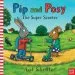 Audiobook Pip and Posy: The Super Scooter author Nosy Crow