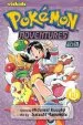 Audiobook Pokemon Adventures (Gold and Silver), Vol. 10 author Hidenori Kusaka