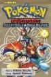 Audiobook Pokemon Adventures: Heart Gold Soul Silver, Vol. 1 author Hidenori Kusaka