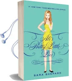 Pretty Little Liars: Ali'S Pretty Little Lies Audiobook download free by Sara Shepard