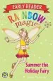Audiobook Rainbow Magic Early Reader: Summer the Holiday Fairy author Daisy Meadows