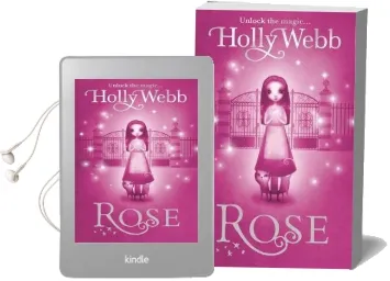 Rose: Book 1 Audiobook download free by Holly Webb