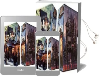 Special Edition Harry Potter Paperback box set Audiobook download free by J K Rowling