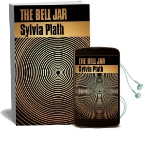 The Bell jar Audiobook download free by Sylvia Plath