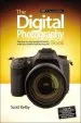 Audiobook The Digital Photography Book: Part 1 author Scott Kelby