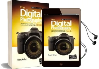 The Digital Photography Book: Part 1 Audiobook download free by Scott Kelby