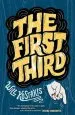 Audiobook The First Third author Will Kostakis