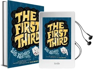 The First Third Audiobook download free by Will Kostakis