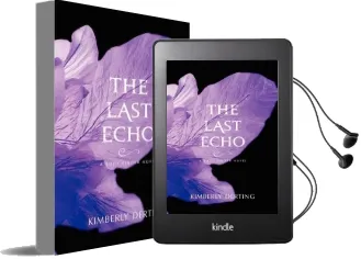 The Last Echo Audiobook download free by Kimberly Derting