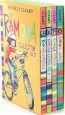 Audiobook The Ramona Collection, Volume 2: Ramona and her Mother; Ramona Quimby, age 8; Ramona Forever; Ramona'S World author Beverly Cleary