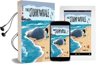 The Storm Whale Audiobook download free by Benji Davies