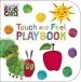 Audiobook The Very Hungry Caterpillar: Touch and Feel Playbook: Eric Carle author Eric Carle