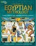 Audiobook Treasury of Egyptian Mythology: Classic Stories of Gods, Goddesses, Monsters & Mortals author Donna Jo Napoli