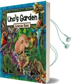 Uno'S Garden Audiobook download free by Graeme Base