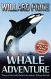 Audiobook Whale Adventure author Willard Price