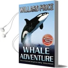 Whale Adventure Audiobook download free by Willard Price
