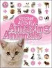 Audiobook Amazing Animals Sticker Activity author Dk