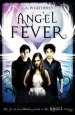 Audiobook Angel Fever author L. A. Weatherly