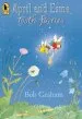 Audiobook April and Esme, Tooth Fairies author Bob Graham
