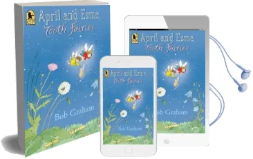April and Esme, Tooth Fairies Audiobook download free by Bob Graham