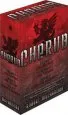 Audiobook Cherub: The Recruit; the Dealer; Maximum Security author Robert Muchamore