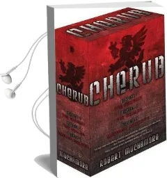 Cherub: The Recruit; the Dealer; Maximum Security Audiobook download free by Robert Muchamore