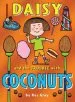 Audiobook Daisy and the Trouble With Coconuts author Kes Gray