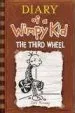Audiobook Diary of a Wimpy kid # 7: The Third Wheel author Jeff Kinney