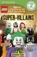 Audiobook Dk Readers l2: Lego dc Super Heroes: Super-Villains author Victoria Taylor