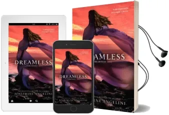 Dreamless Audiobook download free by Josephine Angelini