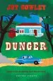 Audiobook Dunger author Joy Cowley