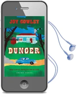 Dunger Audiobook download free by Joy Cowley