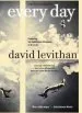 Audiobook Every day author David Levithan