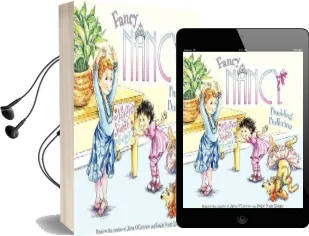 Fancy Nancy: Budding Ballerina Audiobook download free by Jane O'Connor