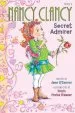 Audiobook Fancy Nancy: Nancy Clancy, Secret Admirer author Jane O'Connor