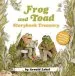 Audiobook Frog and Toad Storybook Treasury: 4 Complete Stories in 1 Volume! author Arnold Lobel