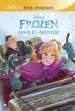 Audiobook Frozen: Anna'S icy Adventure author Random House Disney