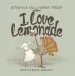 Audiobook I Love Lemonade author Rowan Sommerset