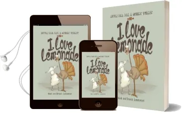 I Love Lemonade Audiobook download free by Rowan Sommerset