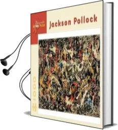 Jackson Pollock Convergence 1000 Piece Jigsaw Puzzle Aa558 Audiobook download free by Ronni Madrid